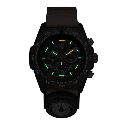LUMINOX XB3749 Watch