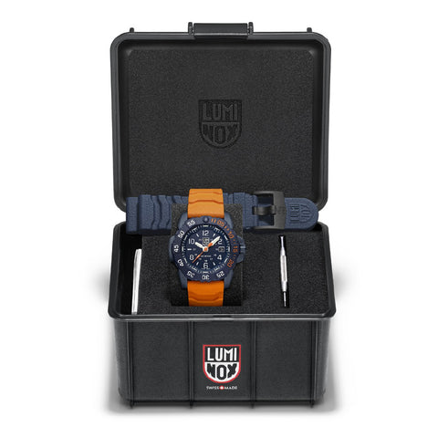LUMINOX XS3253CBNSFSET Watch