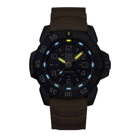 LUMINOX XS3253CBNSFSET Watch
