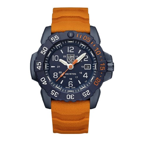 LUMINOX XS3253CBNSFSET Watch