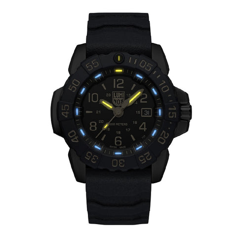 LUMINOX XS3255CBNSF Watch