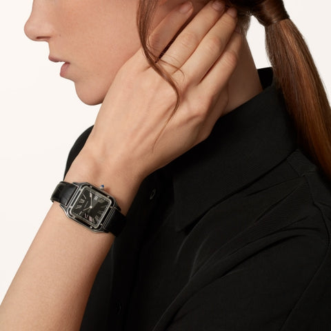 Cartier wgpn0044 Watch - Panthere de Cartier watch (Image 9)
