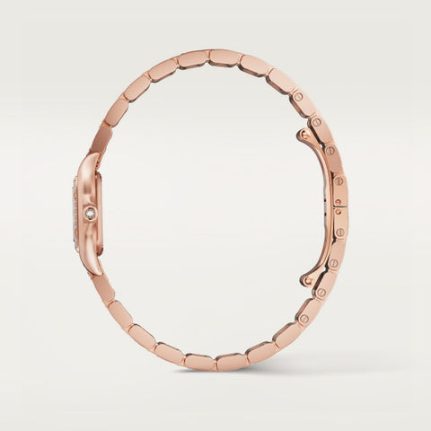 Cartier wgta0190 Watch - Tank Louis Cartier watch (Image 4)