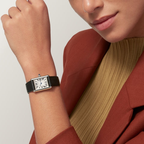 Cartier hpi01537 Watch - PANTH RE DE Watch Japan Official (Image 8)