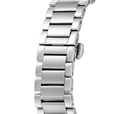 GUCCI YA079608 Luxury Black Watch Stainless Steel Case Water Resistant 2-Year Warranty Elegant Design