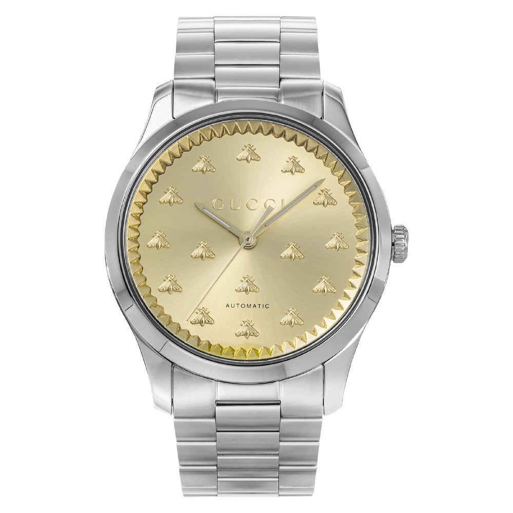 GUCCI YA126378 GUCCI