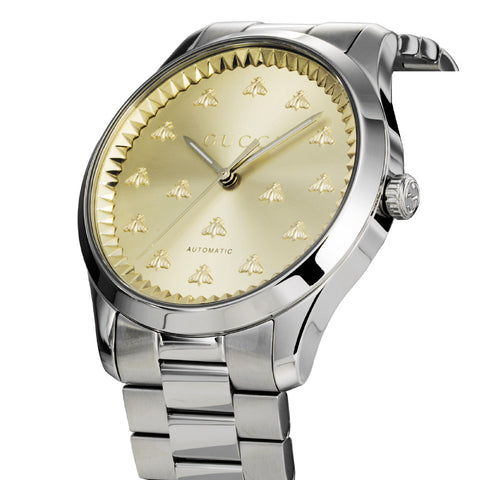 GUCCI YA126378 GUCCI