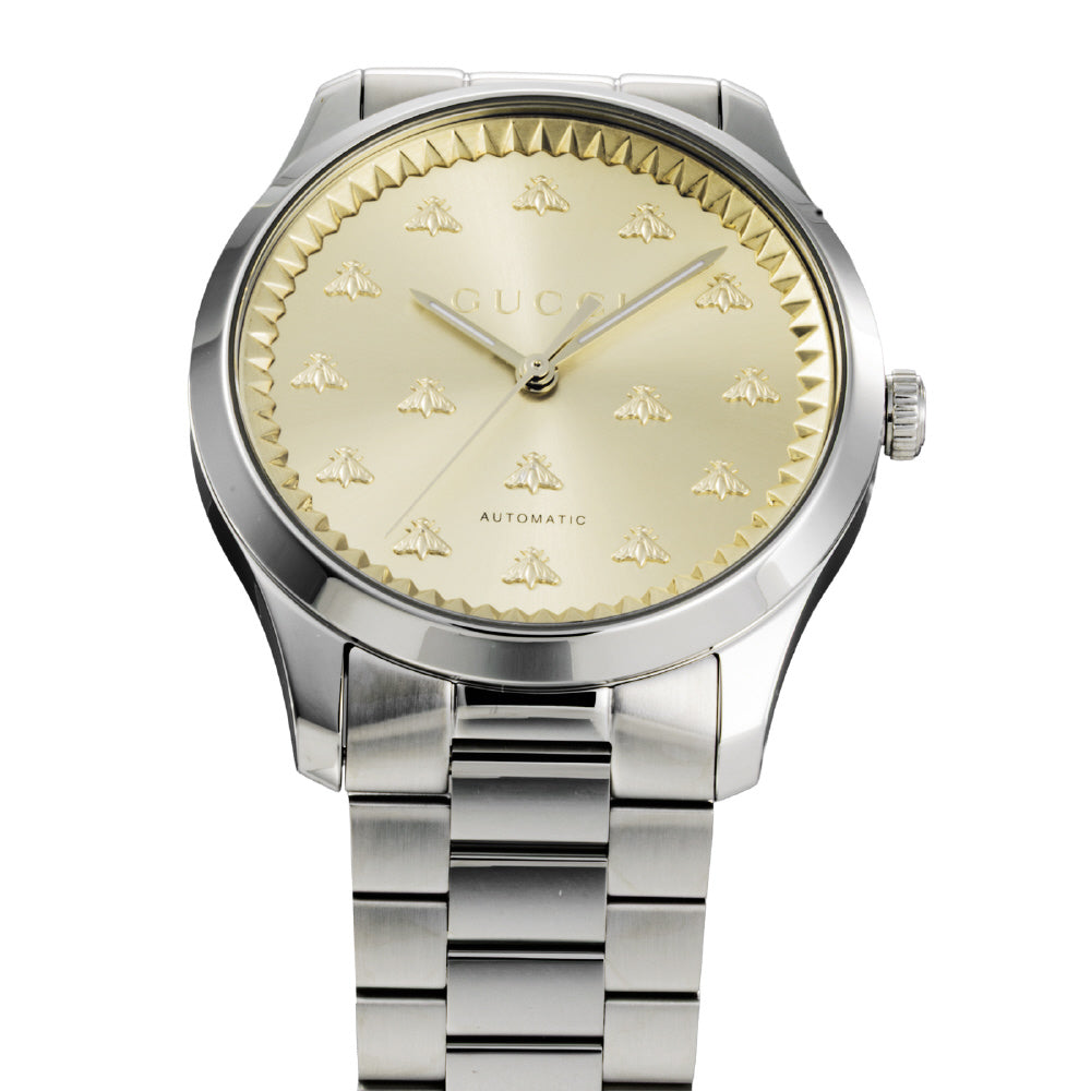 GUCCI YA126378 GUCCI