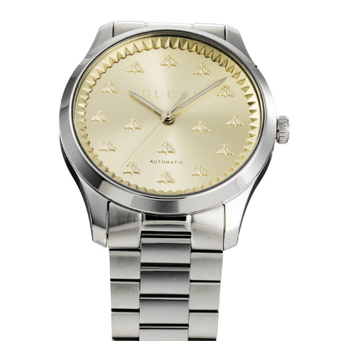 GUCCI YA126378 GUCCI