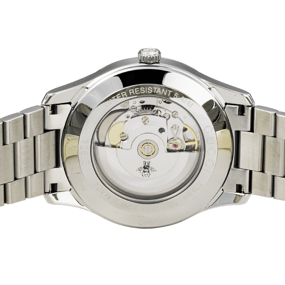 GUCCI YA126378 GUCCI