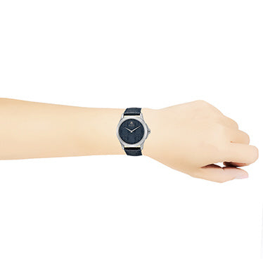 GUCCI YA1264032 G-Timeless Navy 2-Year Warranty Stainless Steel Elegant Design Swiss Movement