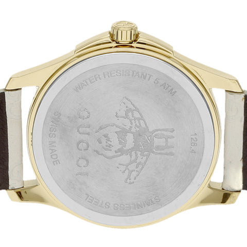 GUCCI YA1264033 GUCCI