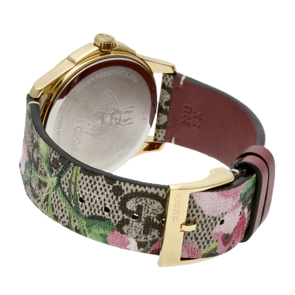GUCCI YA1264038 GUCCI