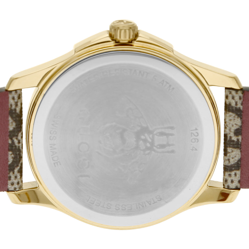 GUCCI YA1264038 GUCCI
