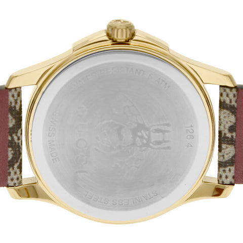 GUCCI YA1264038 GUCCI