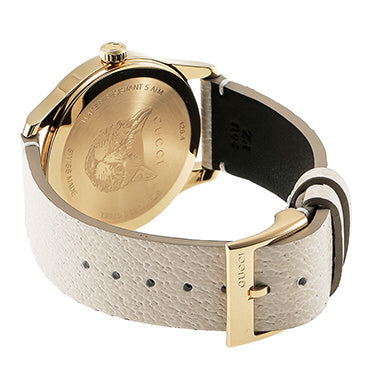 GUCCI 腕時計 GUCCI YA1264062A G-Timeless Gold Watch Elegant Design Swi | IPPO