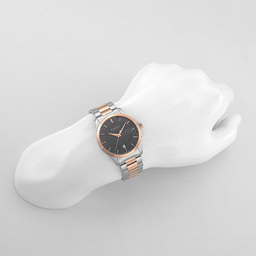GUCCI YA126446 G-Timeless Gray Stainless Steel Quartz Water Resistant Luxury Watch