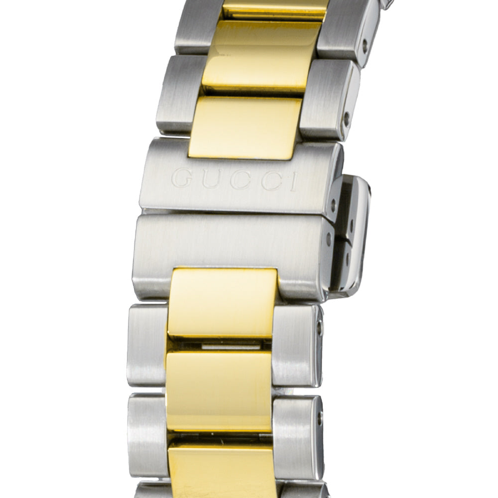 GUCCI YA1265016 Watch - G-Timeless Silver Watch 2-Year Warranty Elegant Design Swiss Movement (Image 6)