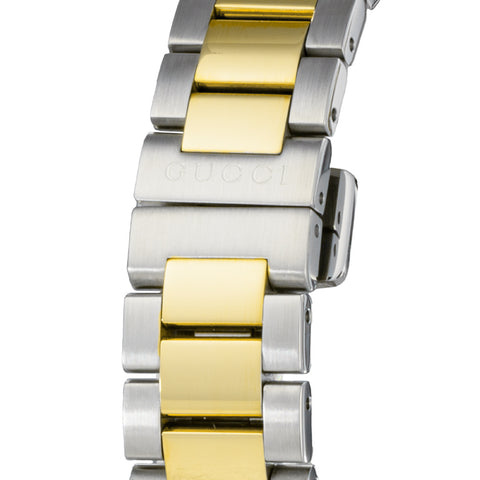 GUCCI YA1265016 Watch - G-Timeless Silver Watch 2-Year Warranty Elegant Design Swiss Movement (Image 6)
