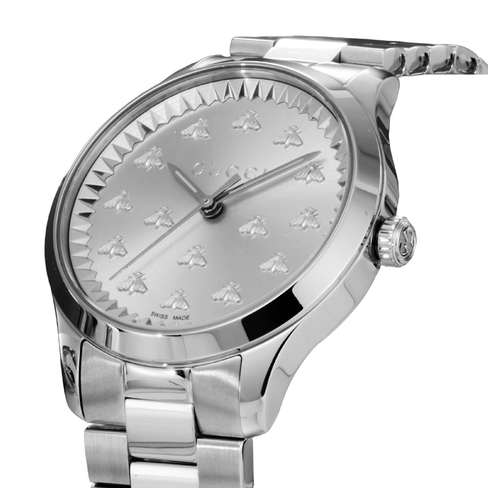 GUCCI YA1265031 GUCCI