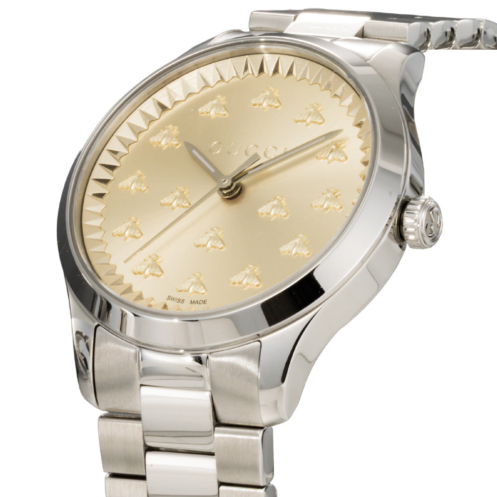GUCCI YA1265035 GUCCI