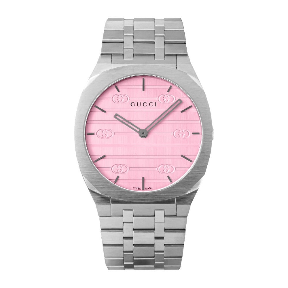 GUCCI YA163410 GUCCI