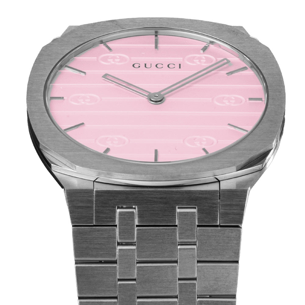GUCCI YA163410 GUCCI