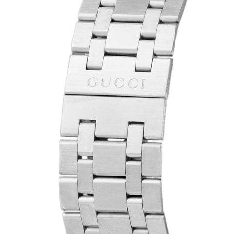 GUCCI YA163410 Elegant Pink Design 2-Year Warranty Swiss Quartz Movement Stylish Women's Watch