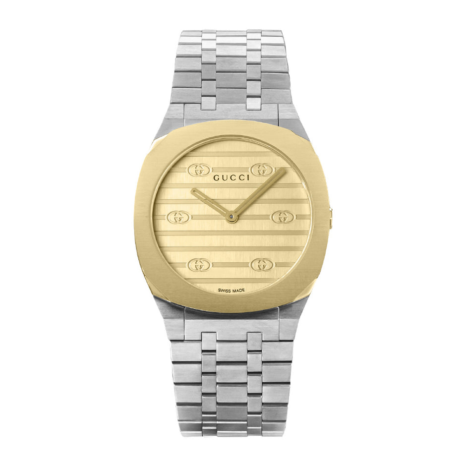GUCCI – IPPO JAPAN WATCH
