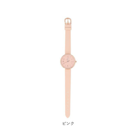 IPPO JAPAN WATCH YM079 Watch (Image 3)