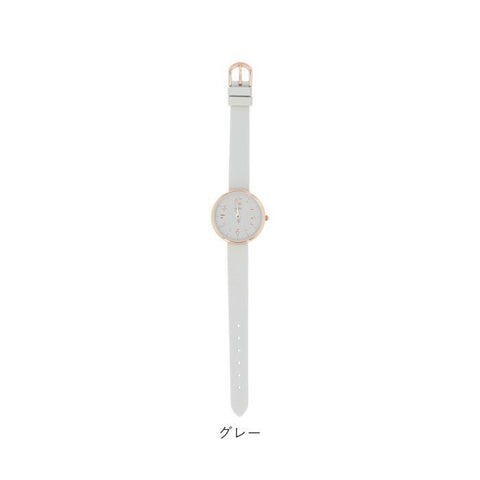 IPPO JAPAN WATCH YM079 Watch (Image 4)