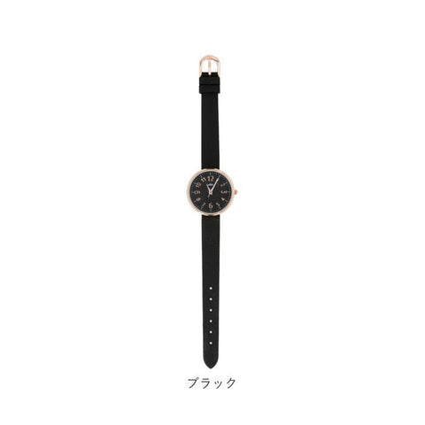 IPPO JAPAN WATCH YM079 Watch (Image 5)