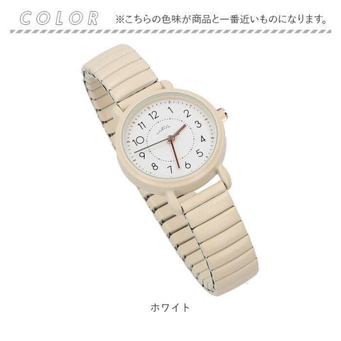 FIELD WORK YM080 Watch (Image 10)