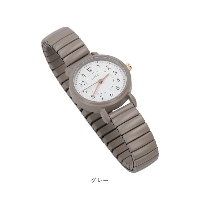 FIELD WORK YM080 Watch (Image 2)