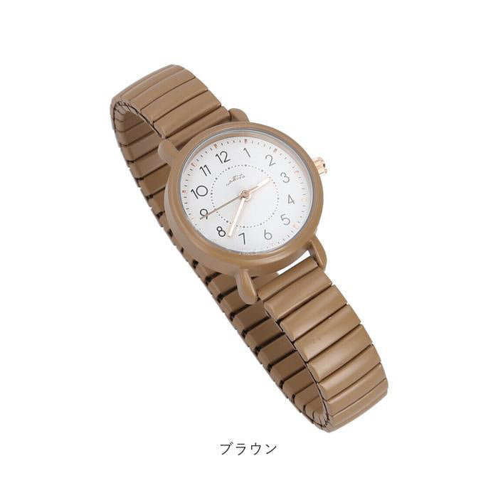 FIELD WORK YM080 Watch (Image 3)