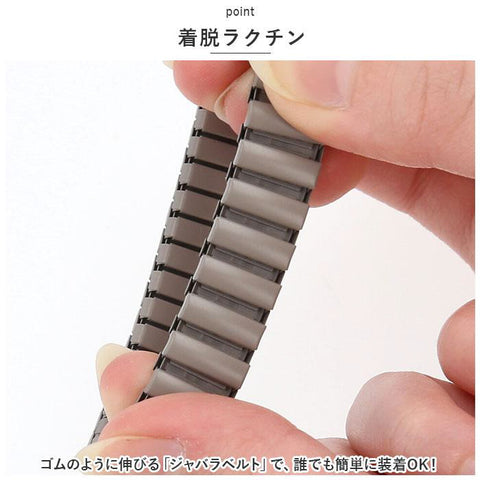 FIELD WORK YM080 Watch (Image 7)