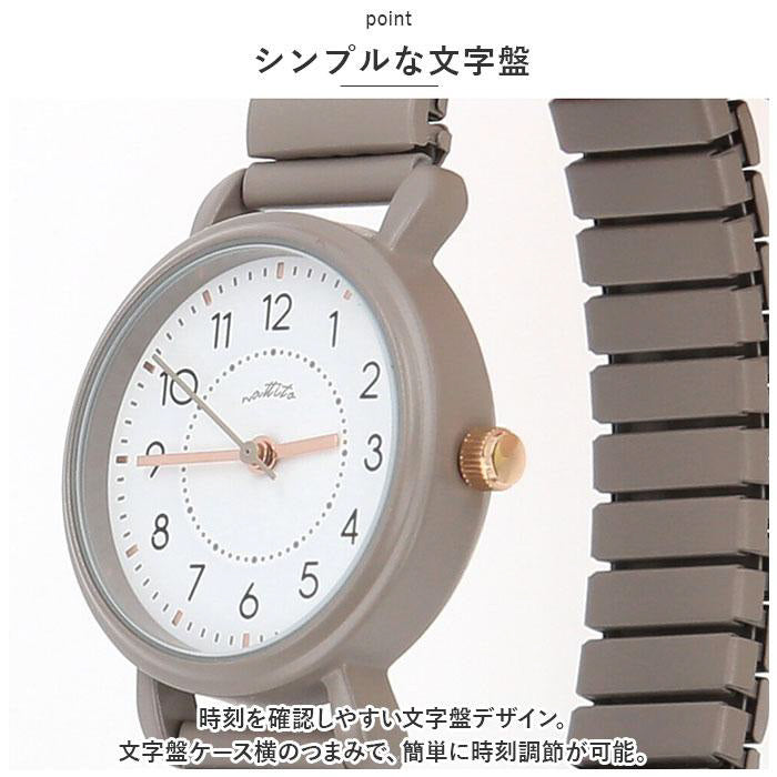 FIELD WORK YM080 Watch (Image 8)