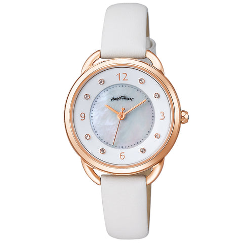 ANGEL HEART YR31P-WH Watch