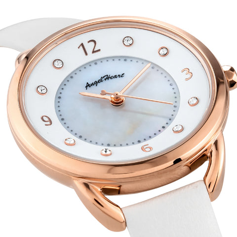 ANGEL HEART YR31P-WH Watch (Image 2)