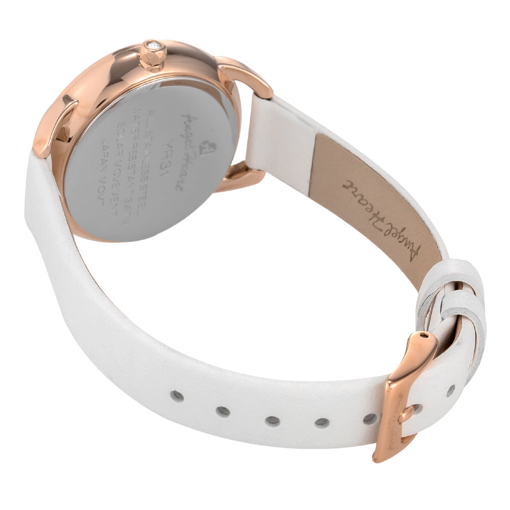 ANGEL HEART YR31P-WH Watch (Image 3)