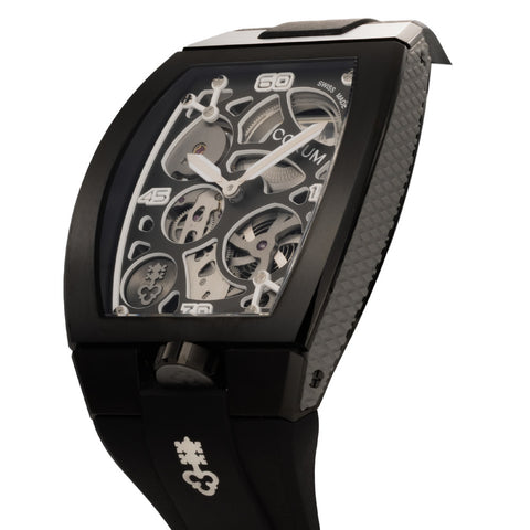 Z41004033 LAB 01 2-Year Warranty Stylish Black/Gray Water-Resistant Durable Design
