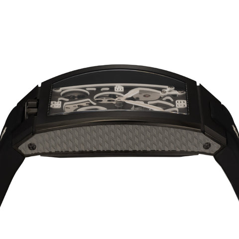Z41004033 LAB 01 2-Year Warranty Stylish Black/Gray Water-Resistant Durable Design