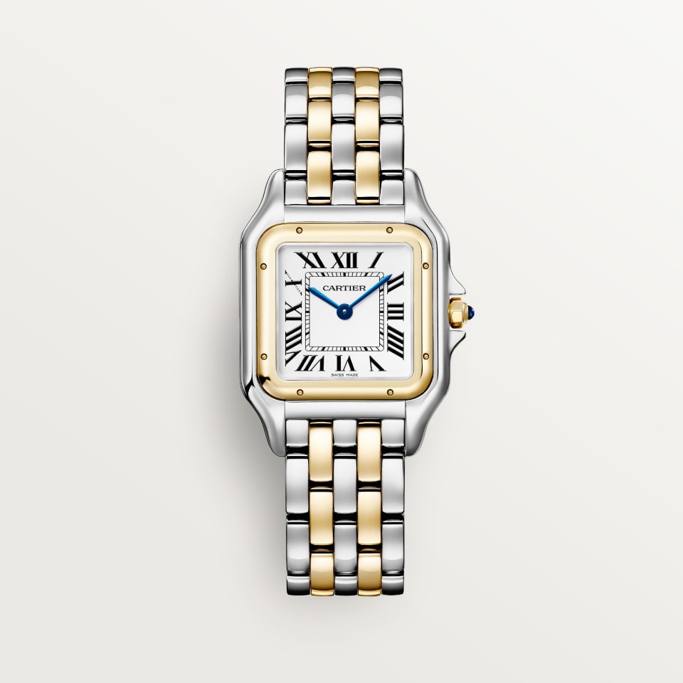 Cartier w2pn0019 Panthère Watch