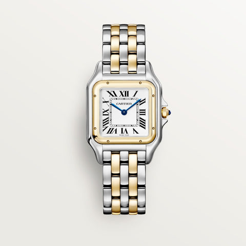 Cartier w2pn0019 Panthère Watch