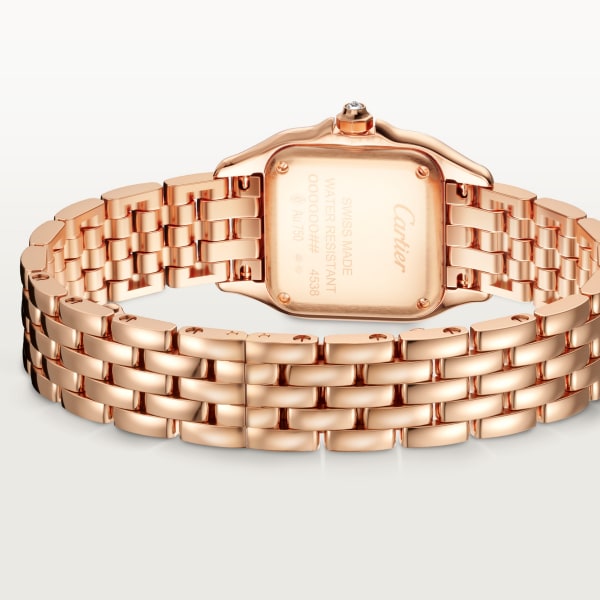 Cartier wgta0340 Watch - Tank Americaine Watch Japan Official (Image 3)