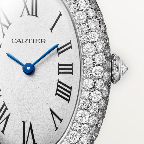 Cartier wjba0046 Watch - Baignoire watch Watch Japan Official (Image 2)