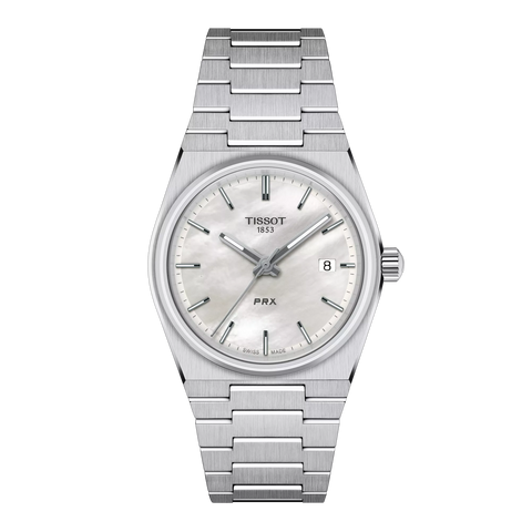 TISSOT T137.210.11.111.00 Watch - Swiss Quartz Movement Stainless Steel Case Water Resistant Elegant Design (Image 10)