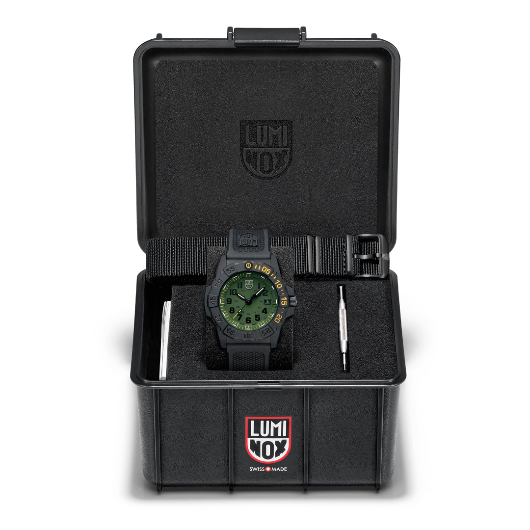 Luminox 3517.NSF.SET Watch - NEW Navy SEAL 3500 SERIES Ref. (Image 6)
