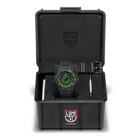 Luminox 3517.NSF.SET Watch - NEW Navy SEAL 3500 SERIES Ref. (Image 6)