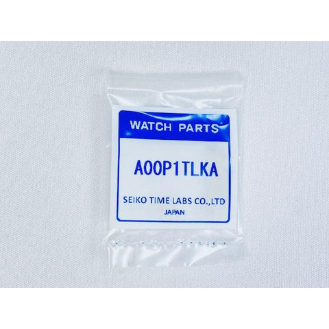 A00P1TLKA genuine SEIKO watch part